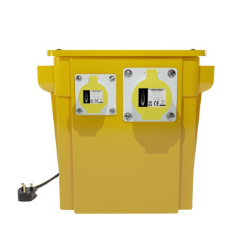 110v Transformer 5Kva*