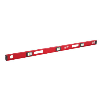 Milwaukee Spirit Level Magnetic I Beam 120cm*