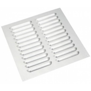 Vent Louvre Metal SAA 9x9*