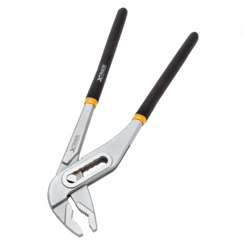 Xtrade Water Pump Pliers 250mm 10\"*