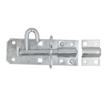 Padbolt Med Duty Galv 100mm*