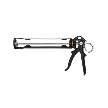 Xtrade Skeleton Proffesional Rotating Gun Black C4*