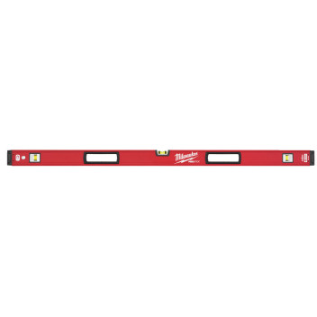 ZZ- Milwaukee Spirit Level REDSTICK Magnetic 1200mm*