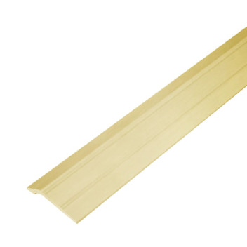 Trim Lino Edge Gold 915mm*