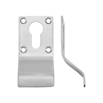 Cylinder Pull Euro Profile SSS*
