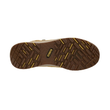 Dewalt Summit Safety Boot S3S Wheat Size 9*