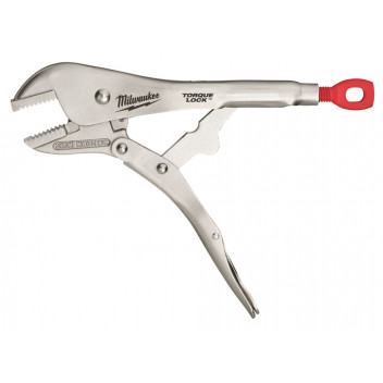 Milwaukee TorqueLock™ Straight Jaw Locking Pliers 10\"*
