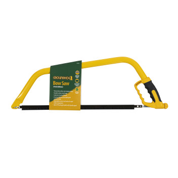 Groundhog Bow Saw 24\"*