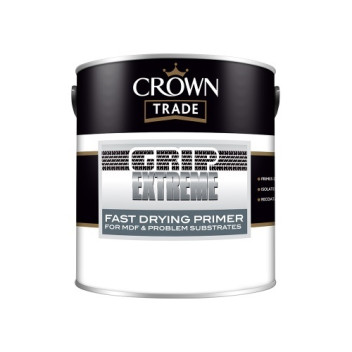 Crown Trade Grip Extreme White 5L