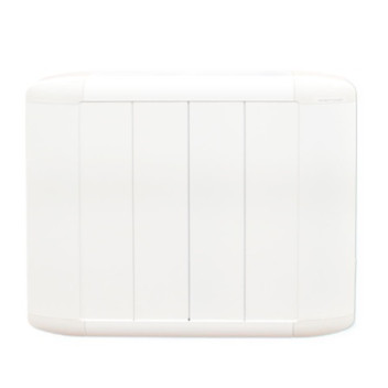 Electric Radiator NiDO Silica 1400W White