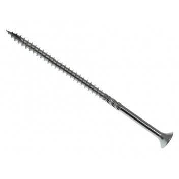 Woodscrew Classic Stainless Steel 4.0 x 30mm (200)