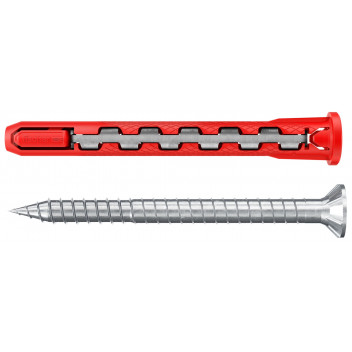 Fischer Hybrid Power M10 x 90mmT K (10)