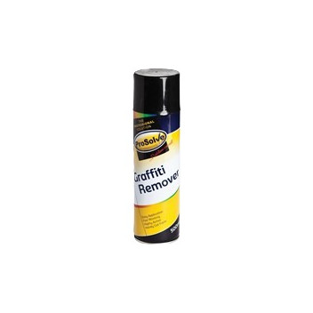 Spray Graffiti Remover 500ml*