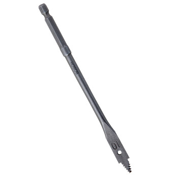 Bosch Self Cut Flat Bit 10mm x 152mm*