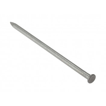 Nail Round Wire Galvanised 2.65 x 50mm 500g