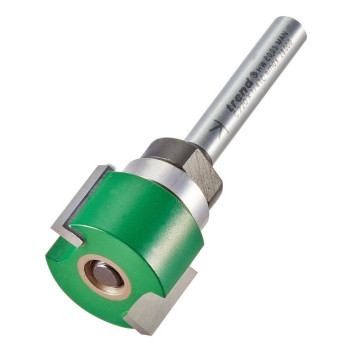 Trend C220X1/4TC Intumescent Cutter 15mm x 1/4\"*