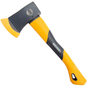 Groundhog Fibreglass Hand Axe 1.25lb 12\"*