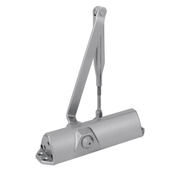 Dorma Ts68 En2/4 Door Closer Silver*