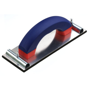RST Hand Sander 9.5\" x 3.75\"