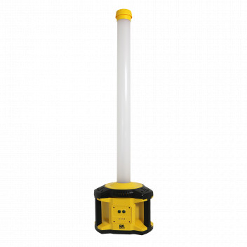 Rechargeable Uplight 360 Degrees Led  6000 Lumens