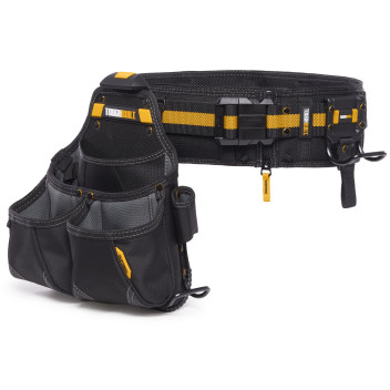 ToughBuilt 3pc Pro Framer Tool Belt