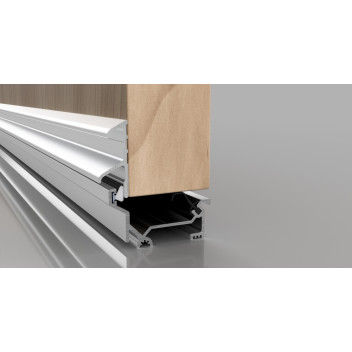Threshold DRY X Winterbar Mill 1828mm*