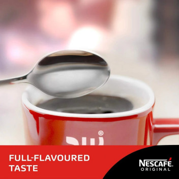 Nescafe Coffee Granules 750G*