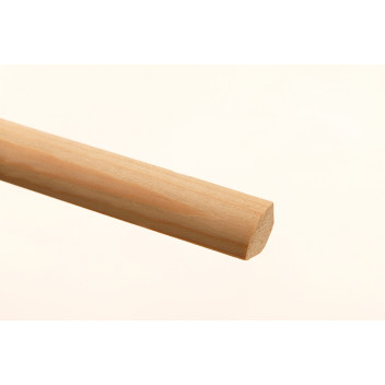Moulding Pine Back Off Quadrant 21mm x 21mm x 2.4m*