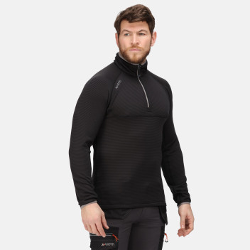 Regatta Tactical Scorch Top Black M