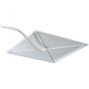 Drop Ceiling Leak Diversion System Inc Hose