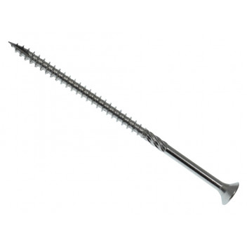 Woodscrew Classic Stainless Steel 4.5 x 50mm (200)