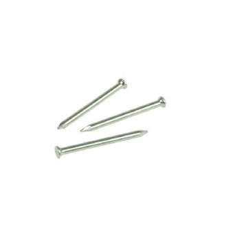Nail Masonry 2.50 x 25mm (100)*
