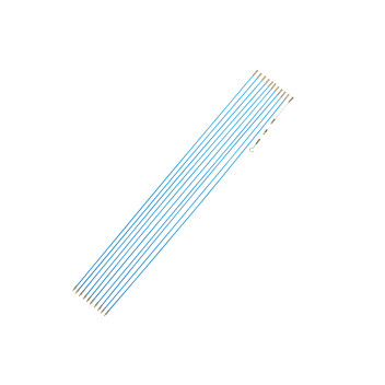 Cable Access Kit 10 x 1m*