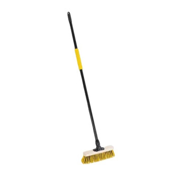 Bulldozer Dual Fill Bass / PET with Metal Handle 11\"