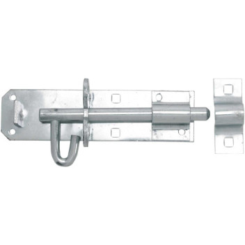 Padbolt Med Duty BZP 200mm*