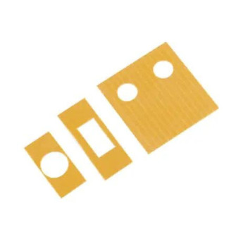 Digital Door Lock Intumescent Pack