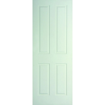 Fire Door 60 Minute Leaf And a Half Right Hand