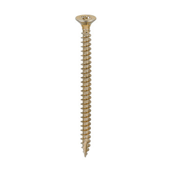Woodscrew Classic Yell Pass 5.0 x 70mm (200)
