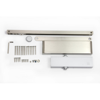 Door Closer Size 2-4 Ezykam Slide Arm SNP*