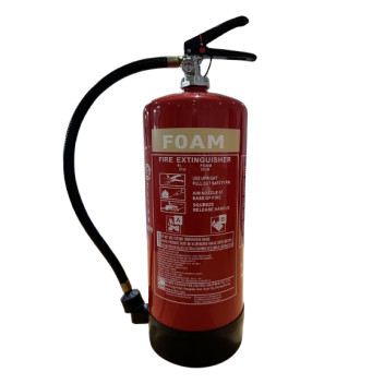 Fire Extinguisher Foam 9L*