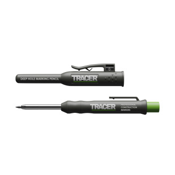 Tracer Deep Pencil Marker & Site Holster*