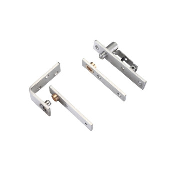 Square Pivot Hinge Set