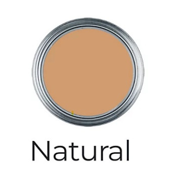 Sadolin Classic Interior & Exterior Woodstain Natural 1L