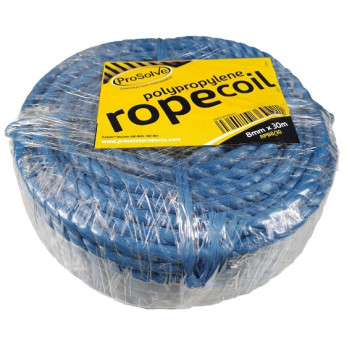 Rope Blue 220m x 12mm*