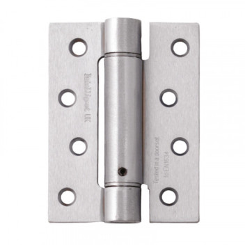 Hinge Spring Butt Single Action SC 102 x 76 x 3mm (2)*