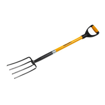 Groundhog Border Fork*