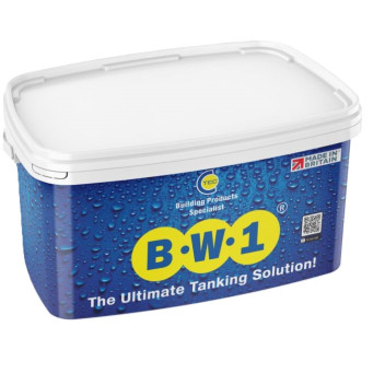 BW1 The Ultimate Tanking Solution 5L*
