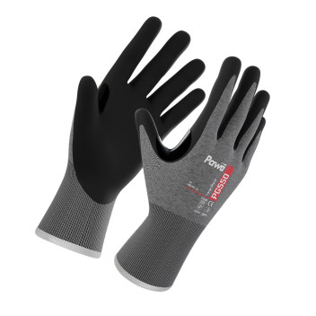 Pawa PG550 Cut F Gloves Size 8 / M