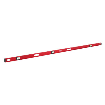 Milwaukee Spirit Level Magnetic I Beam 200cm*