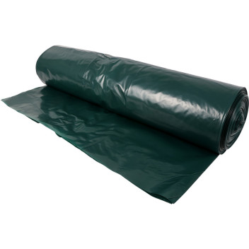 DPM Green Vapour Barrier 2.5 x 50m